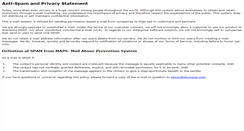Desktop Screenshot of mkt2473.com
